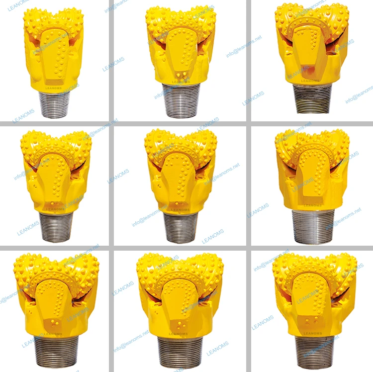 tricone drill bit tricone drill bit