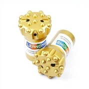 Буровые долота R38 Резьбовые бурильные долота