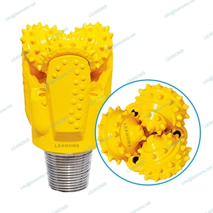 158mm 6 1 4 tricone bit