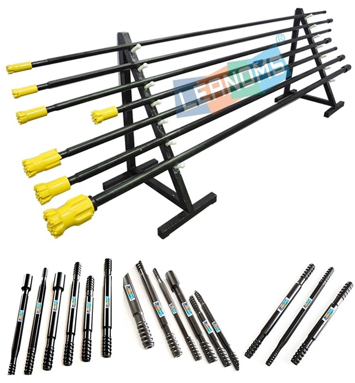 Drill Extension Rod
