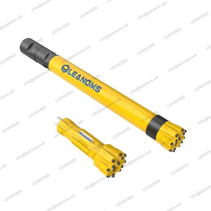 R C Drilling