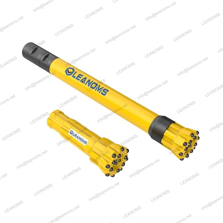Rc Dth Hammer Manufacturer