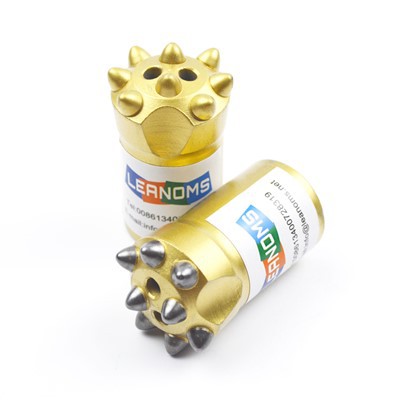 Коническое буровое долото Atlas Mining