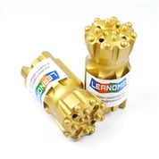 Сверла с резьбой