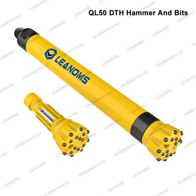 Оптовый молоток QL DTH