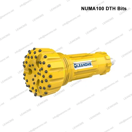 Numa Drilling1 Numa Drilling1