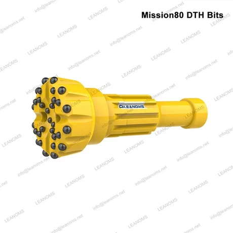 Drilling DTH Hammer1 Drilling DTH Hammer1